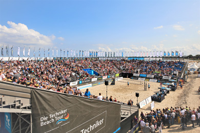 Timmendorfer Strand Ferienwohnungen & Ferienhäuser