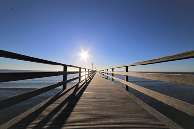 Urlaub in der Region Scharbeutz