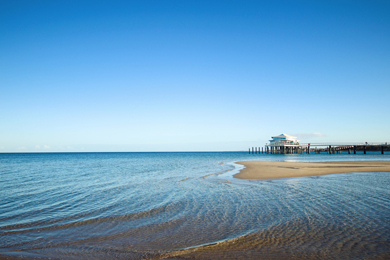 Ferienwohnungen Ostsee