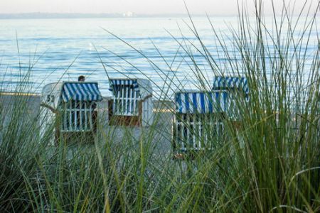 Urlaub in der Region Niendorf Ostsee