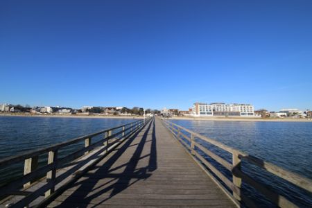 Urlaub in der Region Scharbeutz