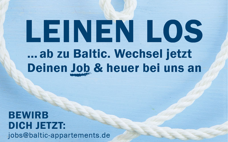 Ferienwohnungen Scharbeutz