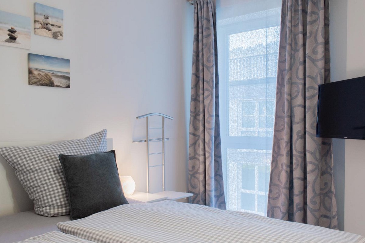Ferienwohnung Brise 17