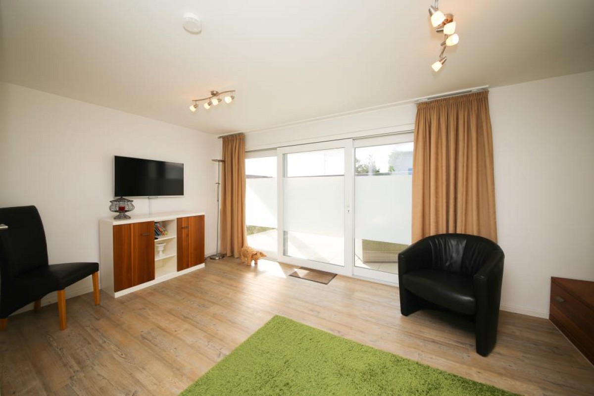 Ferienwohnung Traumstrand