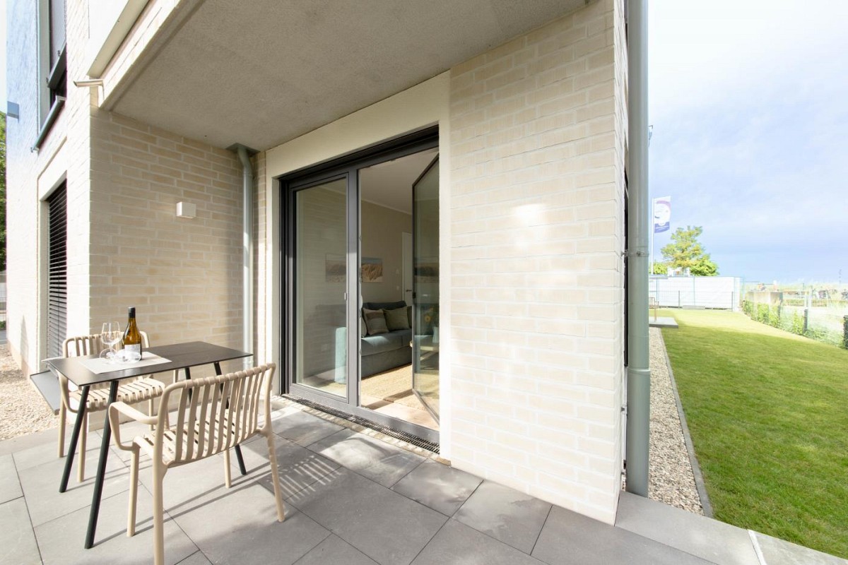Ferienwohnung Villa Heidenreich Nr. 2