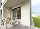 Ferienwohnung Villa Heidenreich Nr. 2