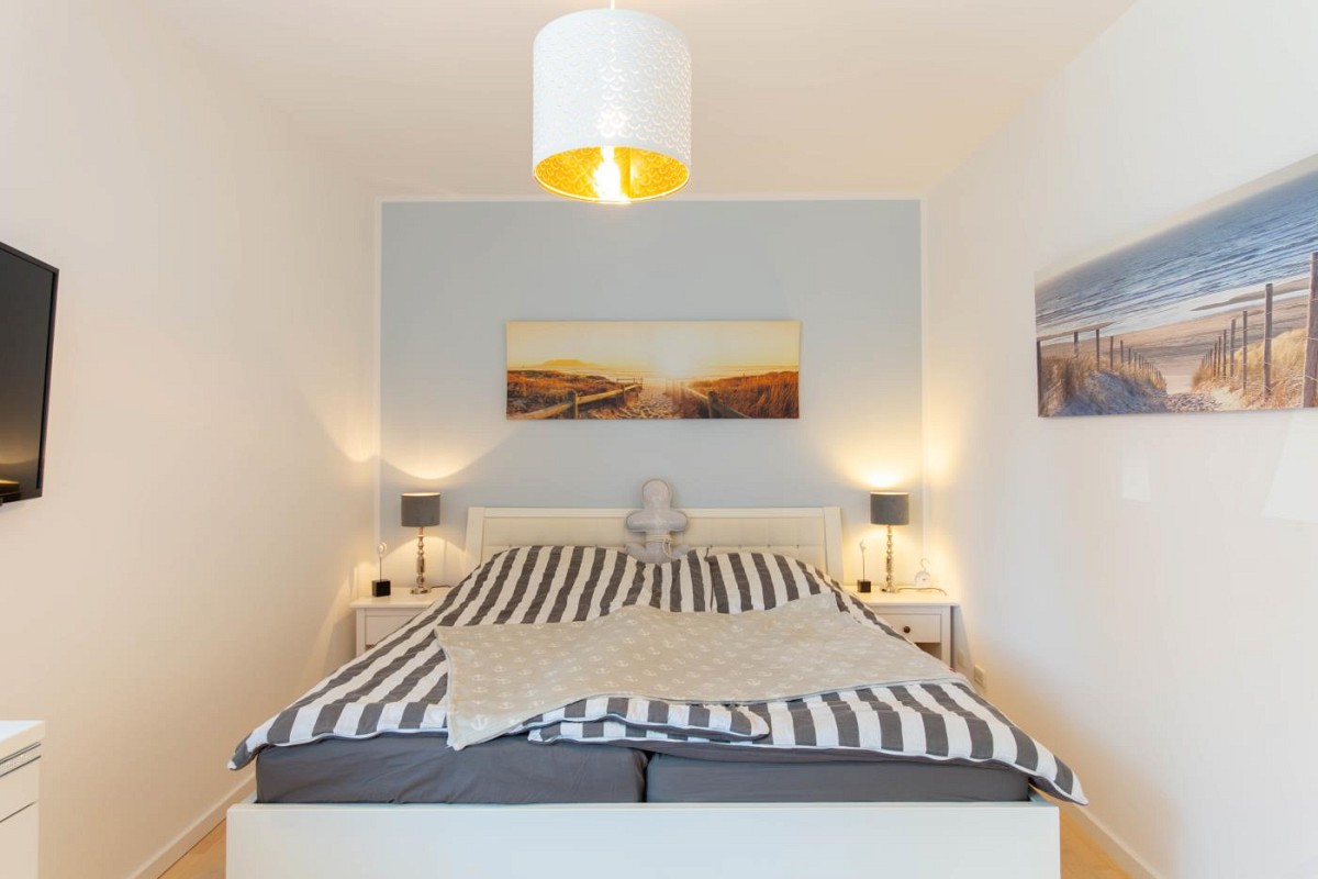 Ferienwohnung Ostseekoje