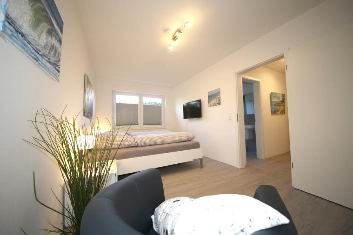 Ferienwohnung Strandhaus Möwenberg App.2