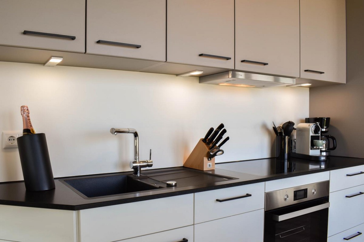 Ferienwohnung Villa Heidenreich Nr. 3