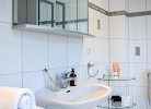 Ferienwohnung 1 Haus Meeresrauschen - Haffkrug
