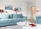 Ferienwohnung Kapitänskajüte