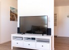 Ferienwohnung Strandvilla Augustusbad 110