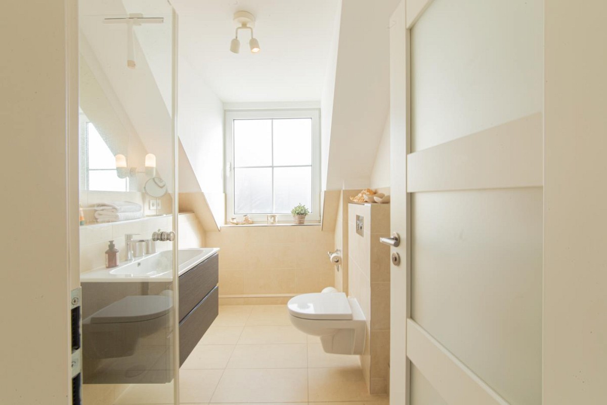 Ferienwohnung Strandnah