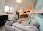 Ferienwohnung Glückskind