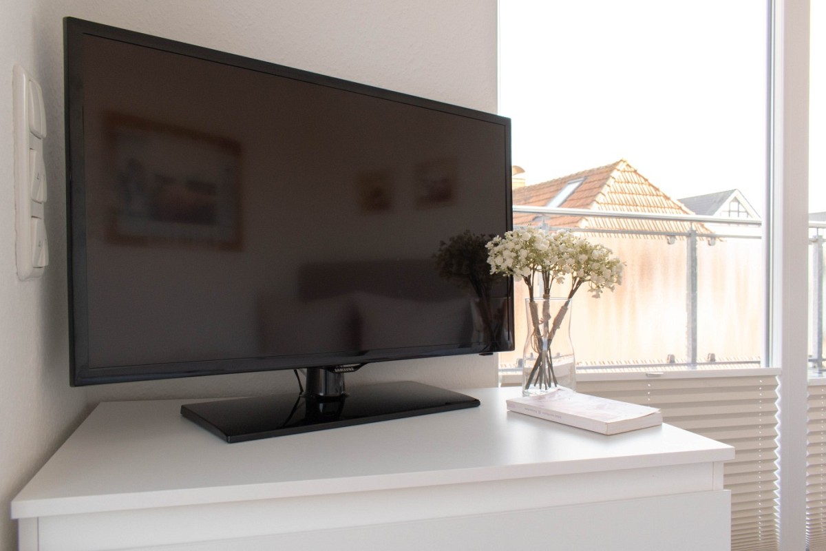 Ferienwohnung Lotsenwache