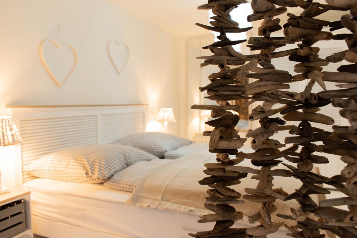 Ferienwohnung Sommersitz