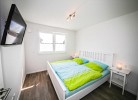 Ferienwohnung Strandvilla Augustusbad 110