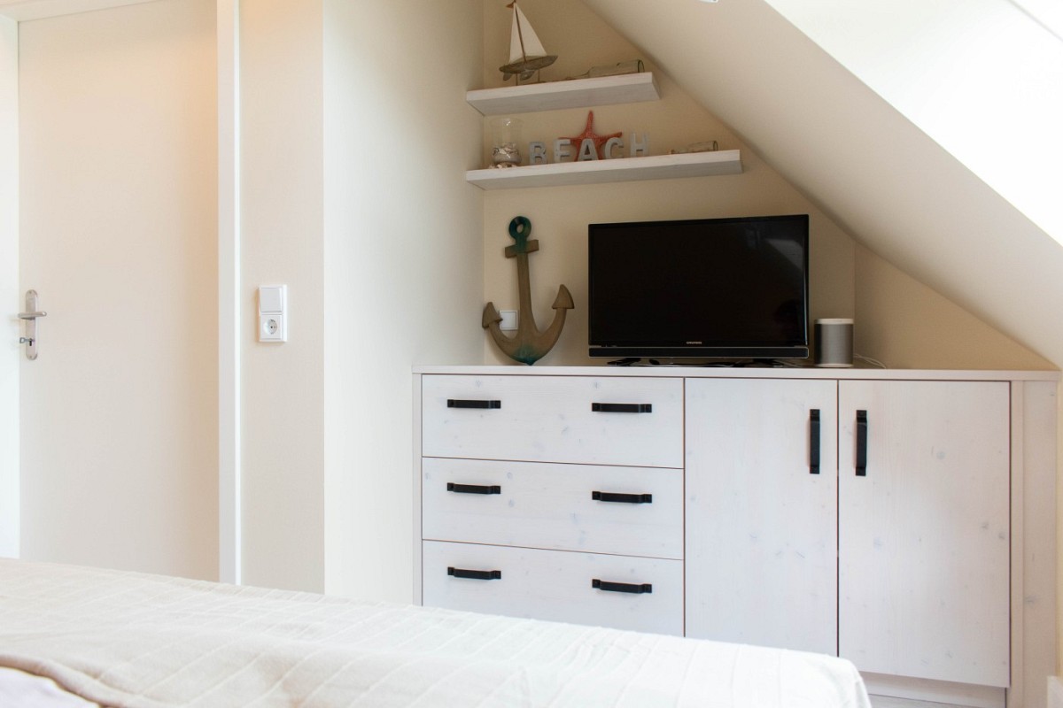 Ferienwohnung Harbour Home