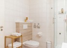 Ferienwohnung Strandkörbchen