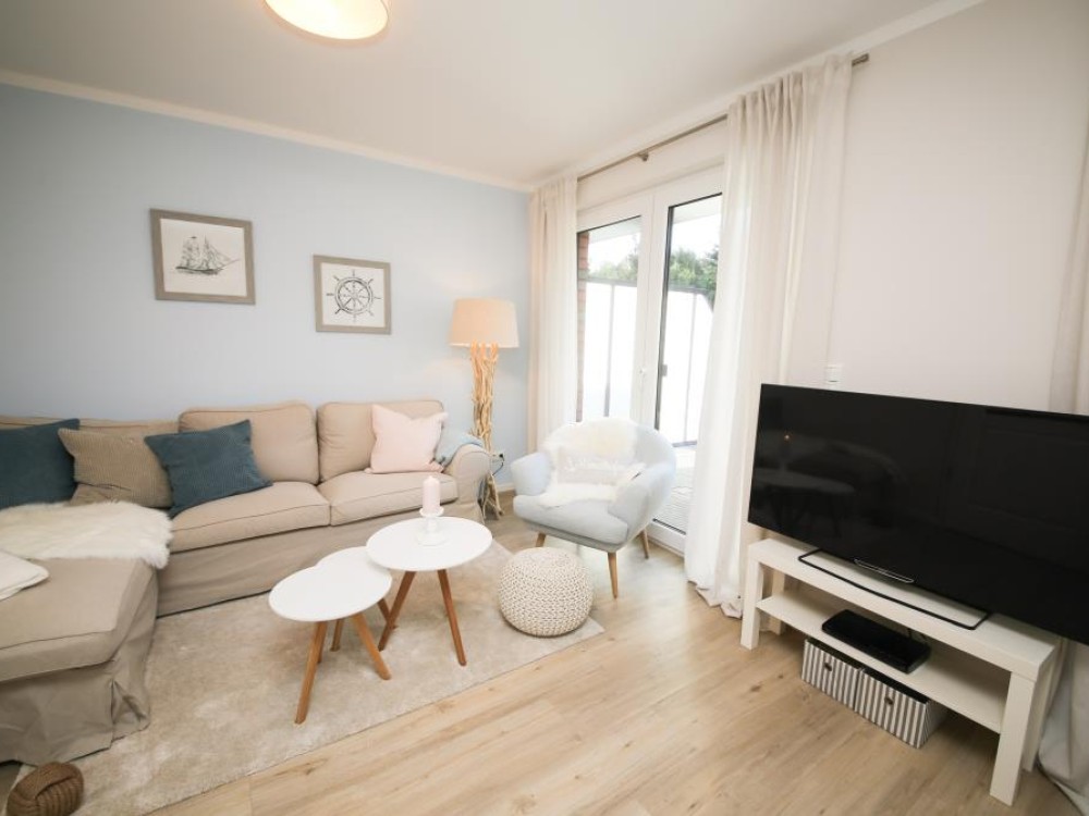 Ferienwohnung Seelounge 30