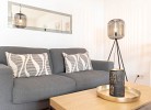 Ferienwohnung App. 1 Haus Duckdalben 