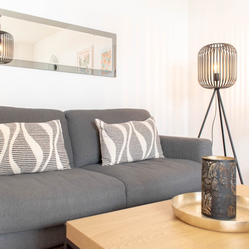 Ferienwohnung App. 1 Haus Duckdalben 