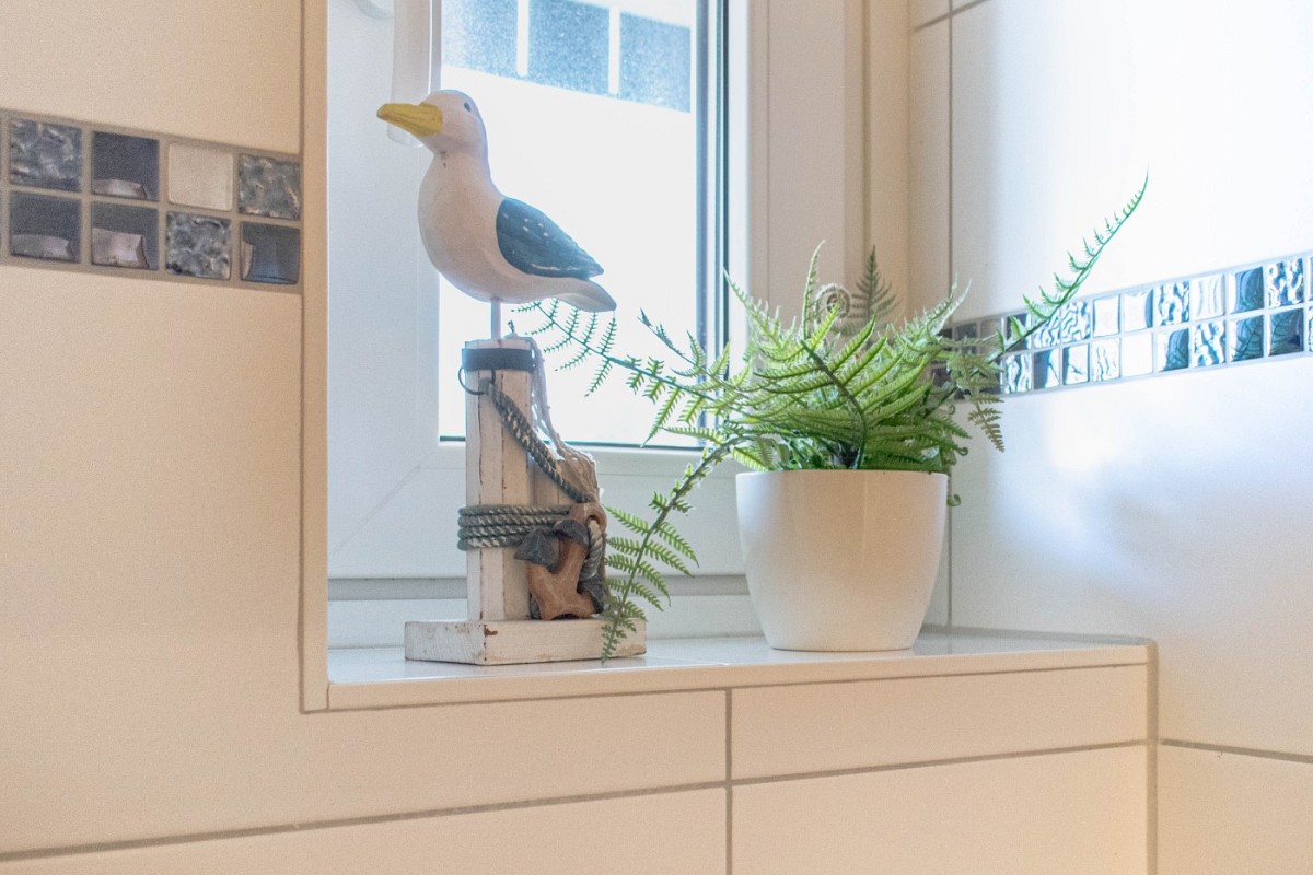 Ferienwohnung Am Kurpark