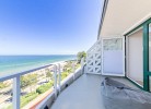 Ferienwohnung Strand Loft