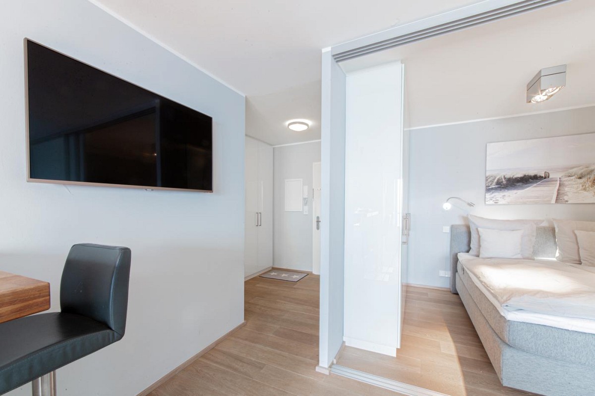 Ferienwohnung Meersehen