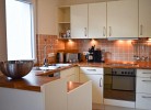 Ferienwohnung Hansa Lounge 20