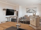 Ferienwohnung Aalkate App 2