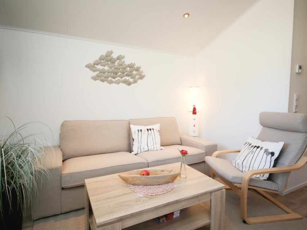 Ostseecampus Bungalow 1