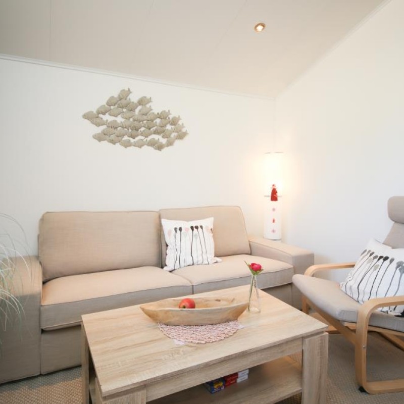 Ostseecampus Bungalow 1