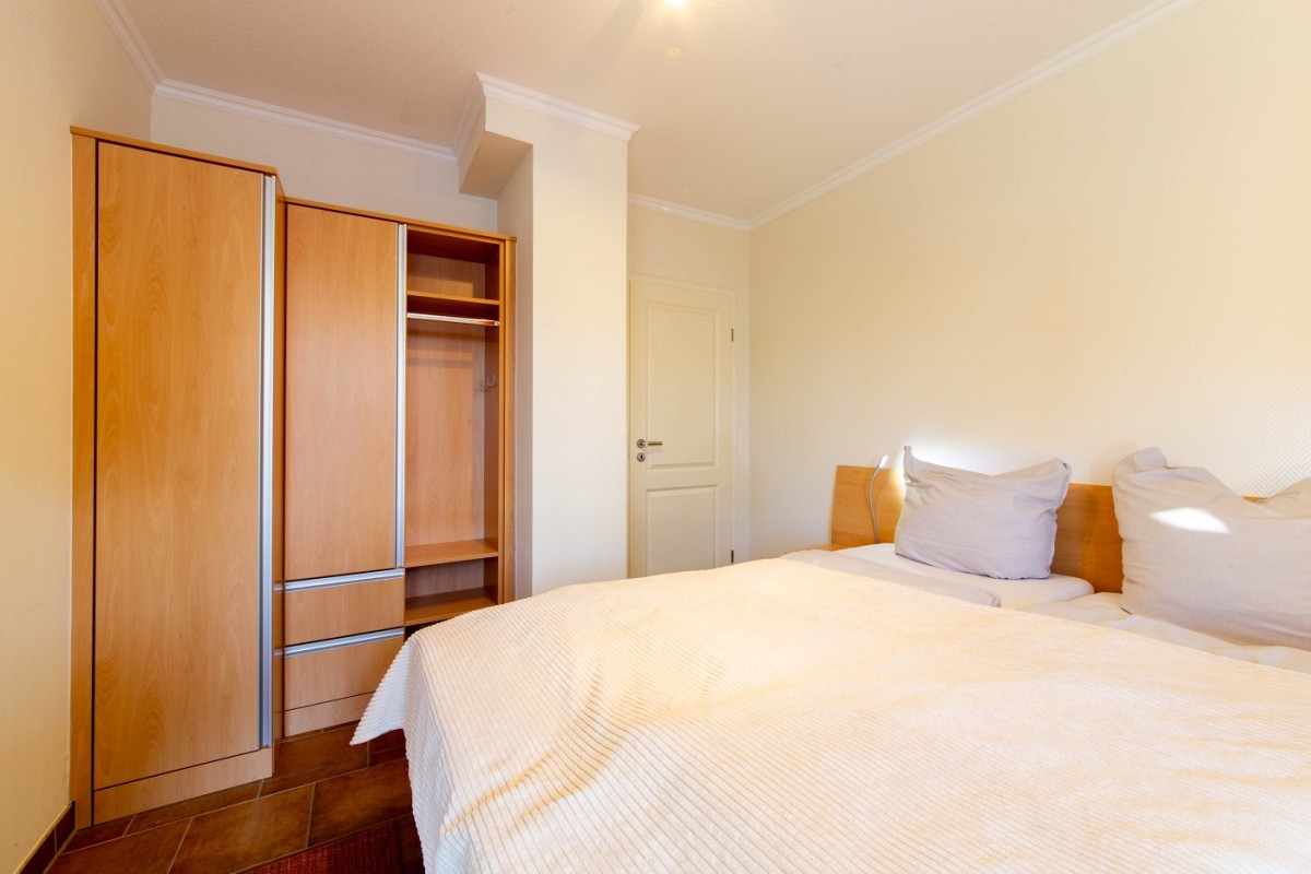 Ferienwohnung Moderne Kurparkresidenz Whg. 9