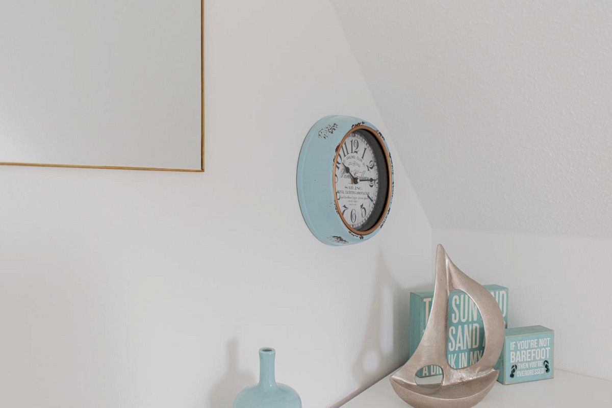 Ferienwohnung Sandbox