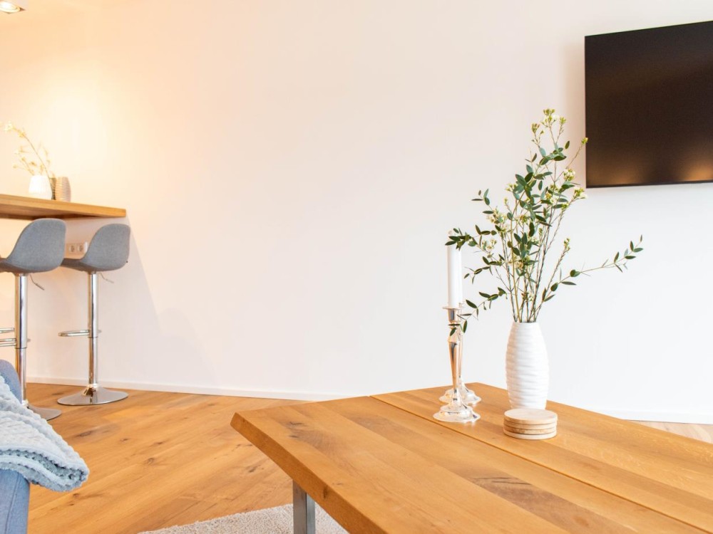 Ferienwohnung BeachSide No. 12