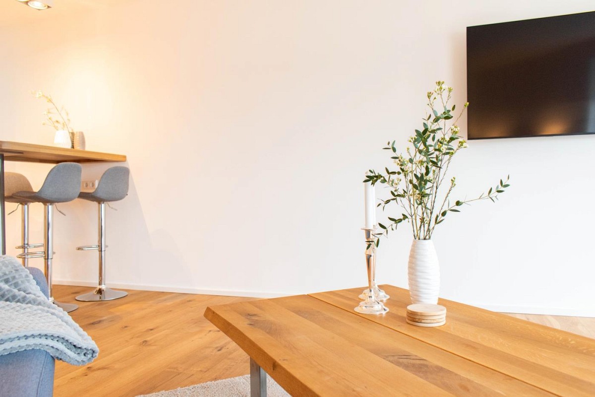 Ferienwohnung BeachSide No. 12