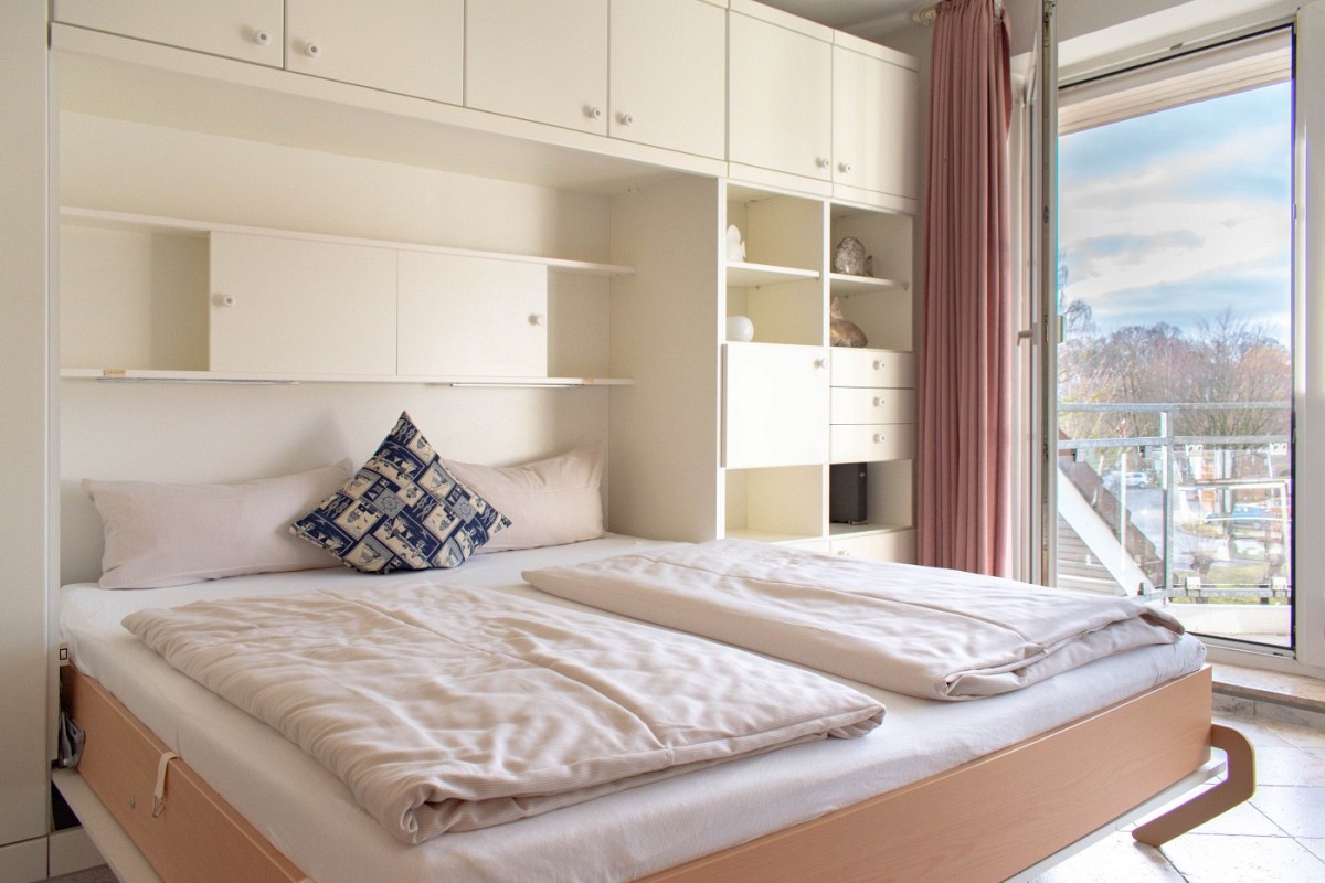 Ferienwohnung Seesternresidenz App.12