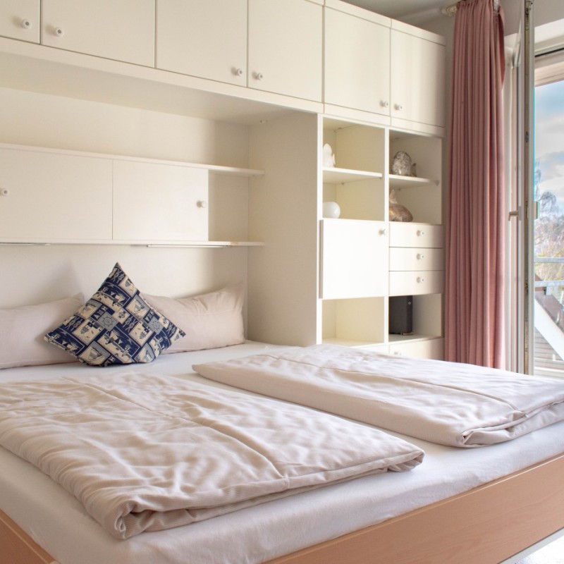 Ferienwohnung Seesternresidenz App.12