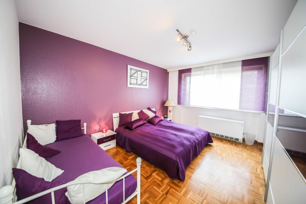 Ferienwohnung Sandburg