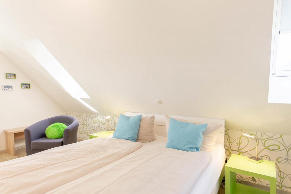 Ferienwohnung Moderne Brise