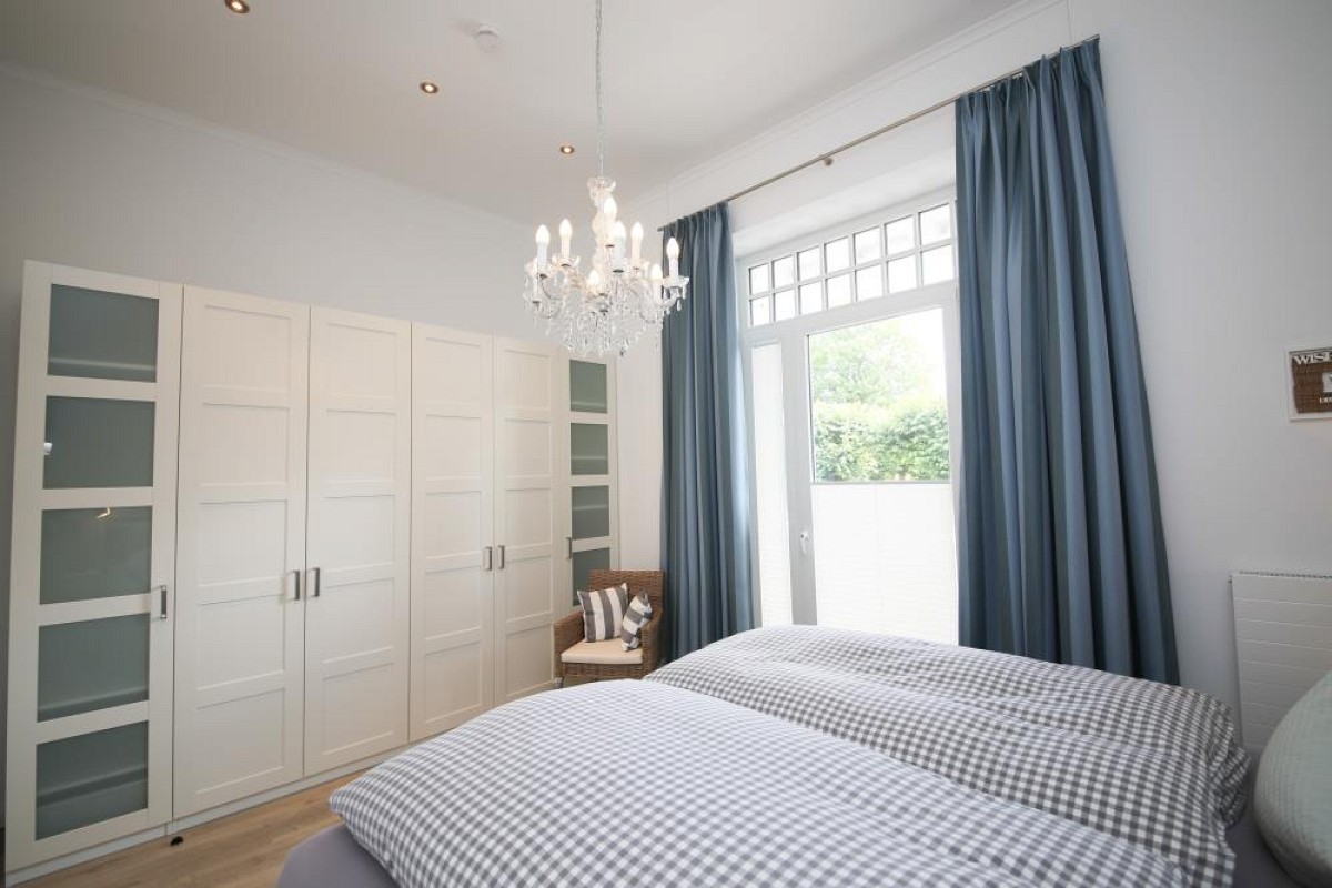 Ferienwohnung Long Island