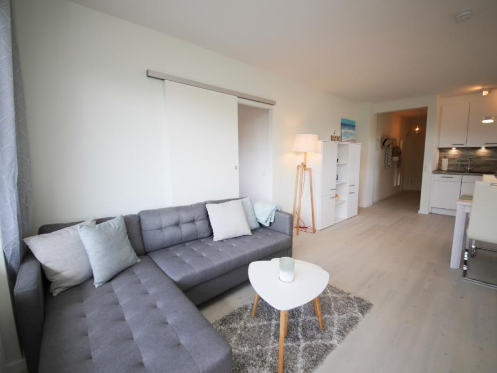 Ferienwohnung Meeresstrand