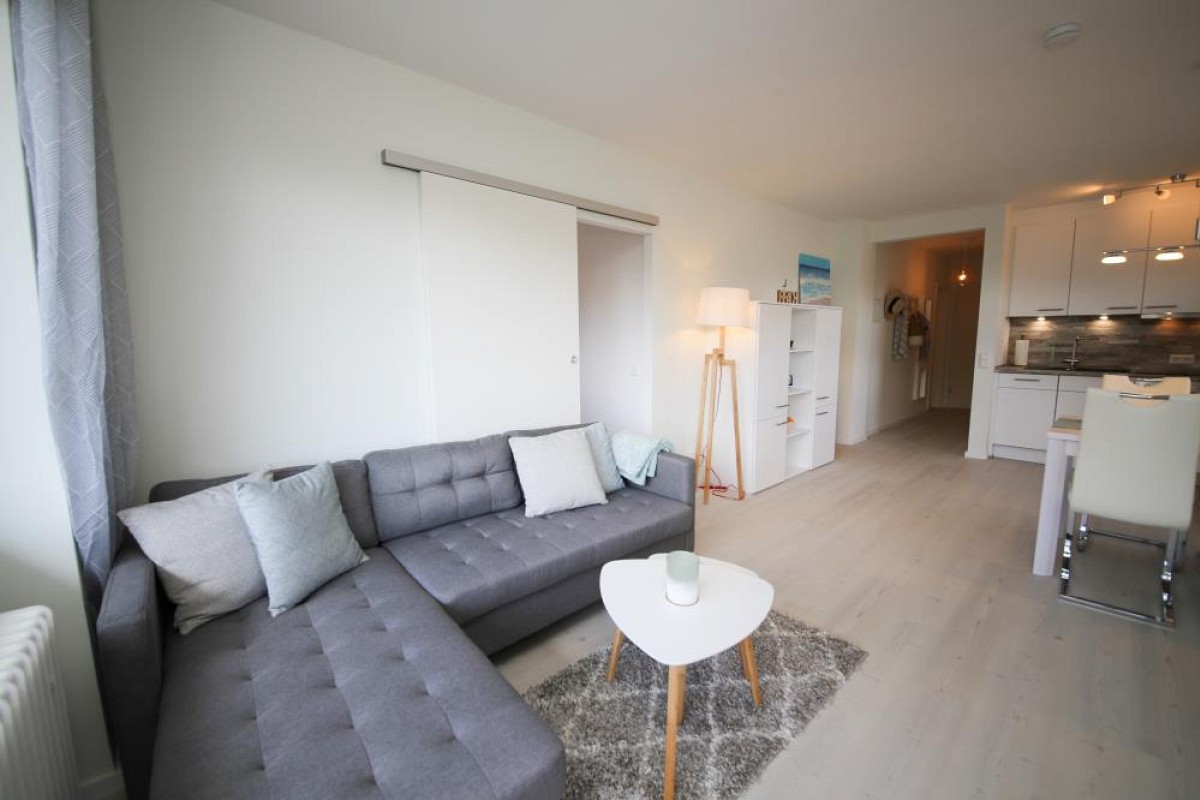 Ferienwohnung Meeresstrand