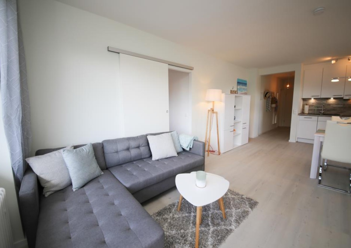 Ferienwohnung Meeresstrand