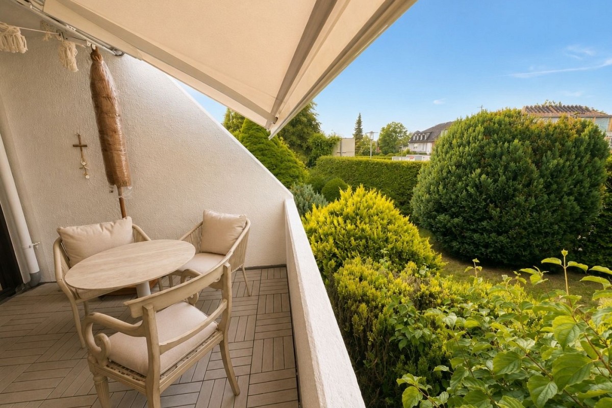 Ferienwohnung Boho House Timmendorf