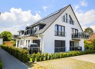 Ferienwohnung Strandhaus Möwenberg App.12