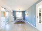 Ferienhaus Haffwiese