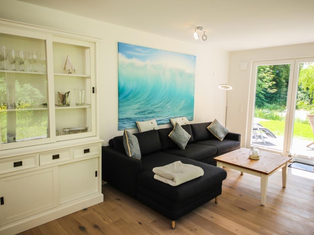 Ferienwohnung Seaside