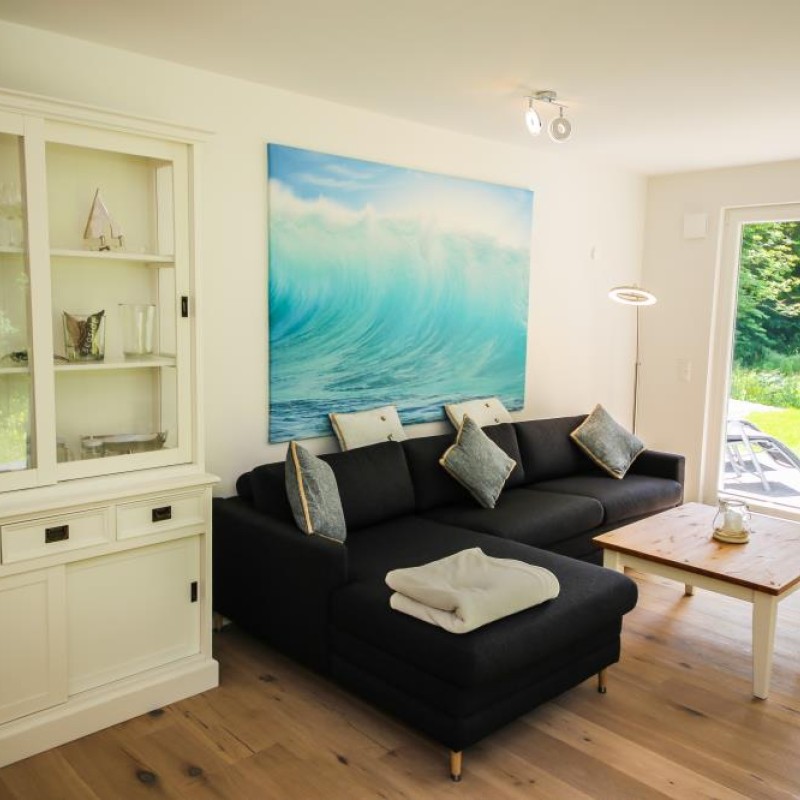 Ferienwohnung Seaside